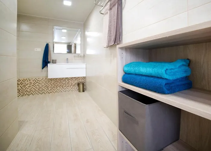 Nelli By Interhome Semesterbostad Calpe