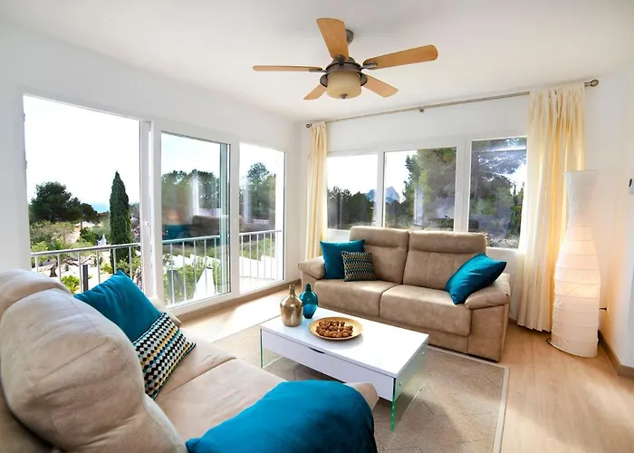 Nelli By Interhome Calpe