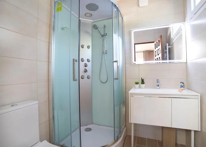 Semesterbostad Nelli By Interhome Calpe