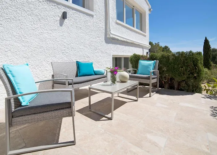 Nelli By Interhome Semesterbostad Calpe