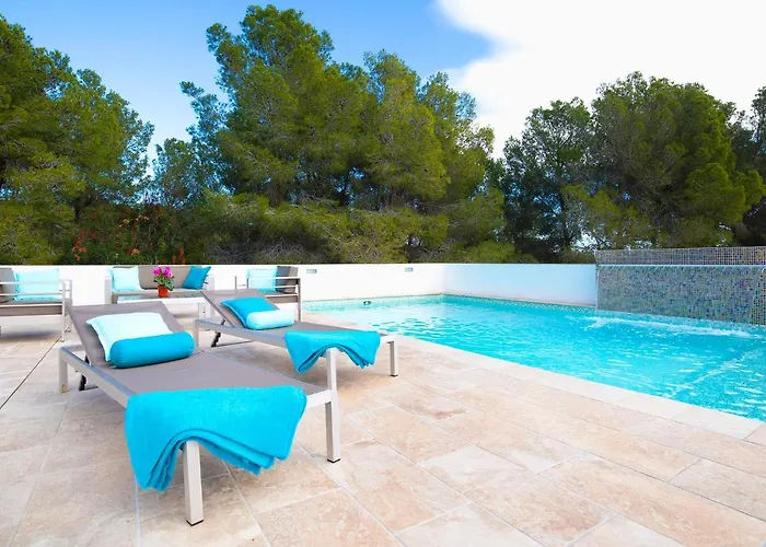 Nelli By Interhome Semesterbostad Calpe