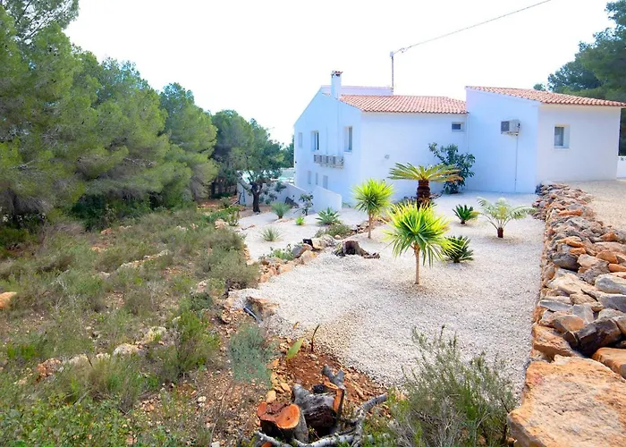 Nelli By Interhome Дом отдыха *