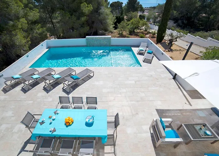 Nelli By Interhome Calpe