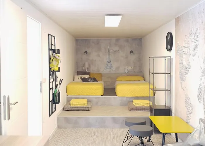 Nelli By Interhome Semesterbostad