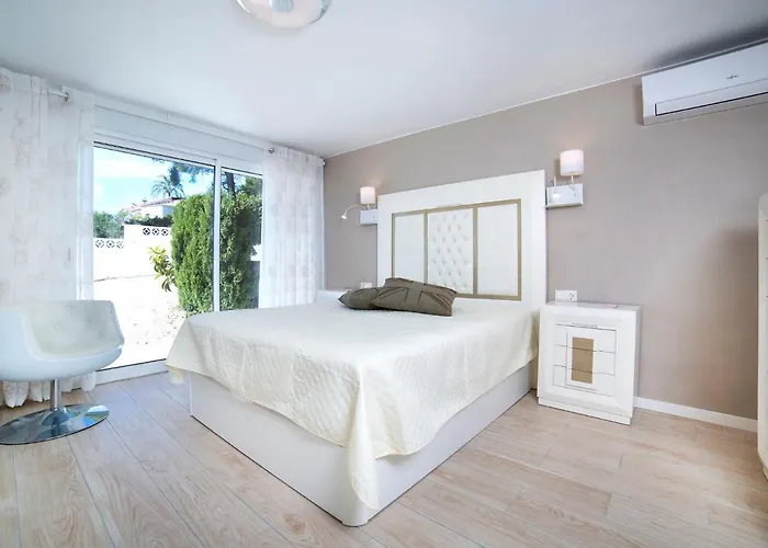 Nelli By Interhome Calpe