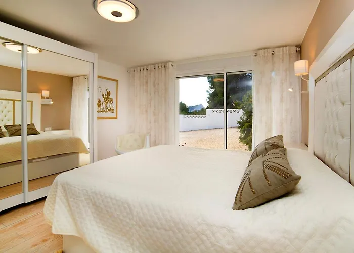 Nelli By Interhome Semesterbostad Calpe