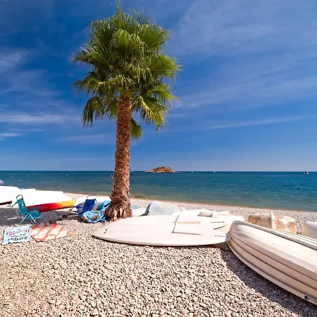 Nelli By Interhome * Кальпе