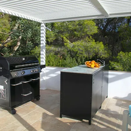 Будинок відпочинку Nelli By Interhome Кальпе