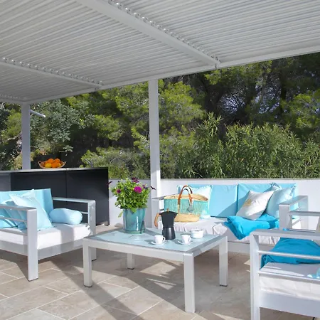 Nelli By Interhome Будинок відпочинку