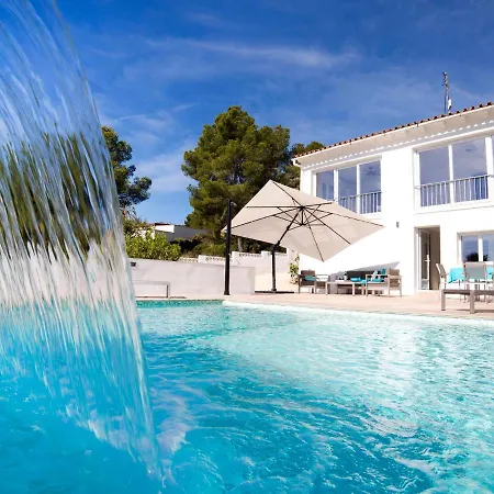 Nelli By Interhome Будинок відпочинку *