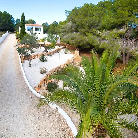 Nelli By Interhome Будинок відпочинку *