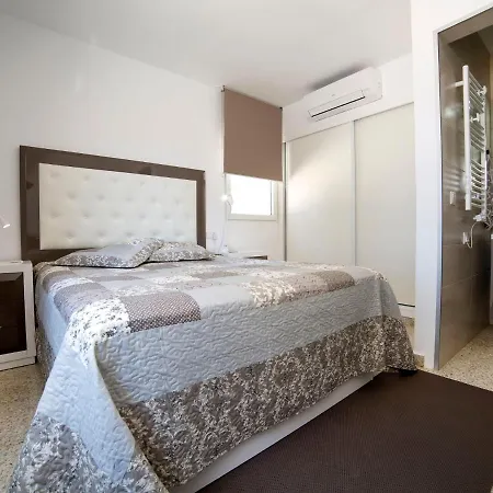 Nelli By Interhome Будинок відпочинку Кальпе