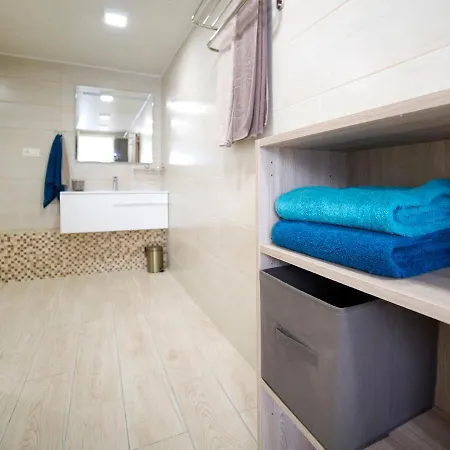 Nelli By Interhome Будинок відпочинку Кальпе