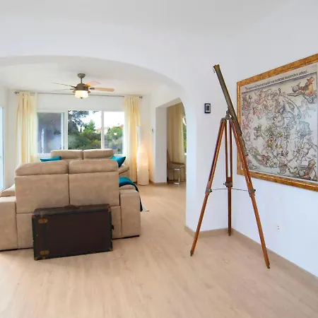 Nelli By Interhome *